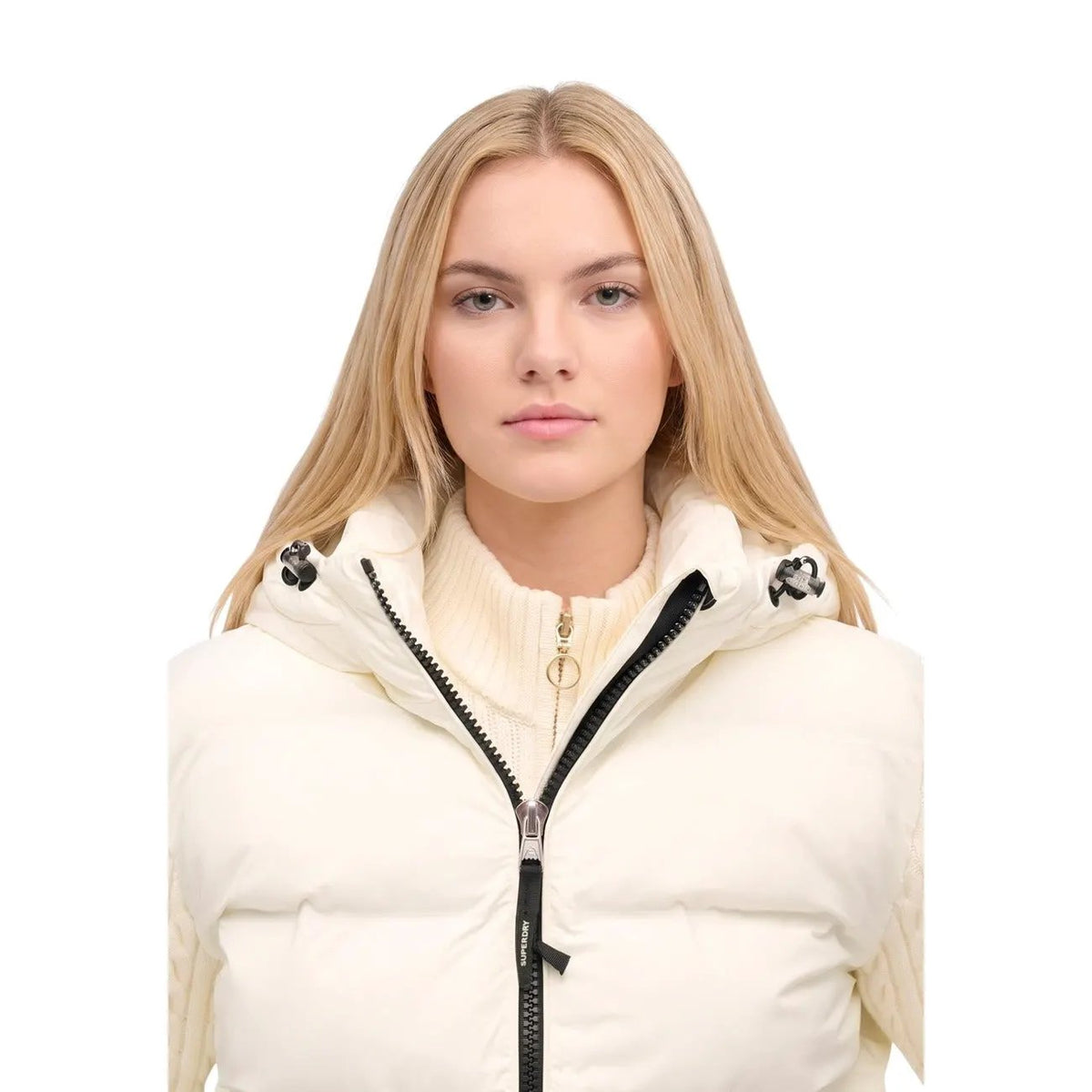 Superdry - Superdry  Women Jacket