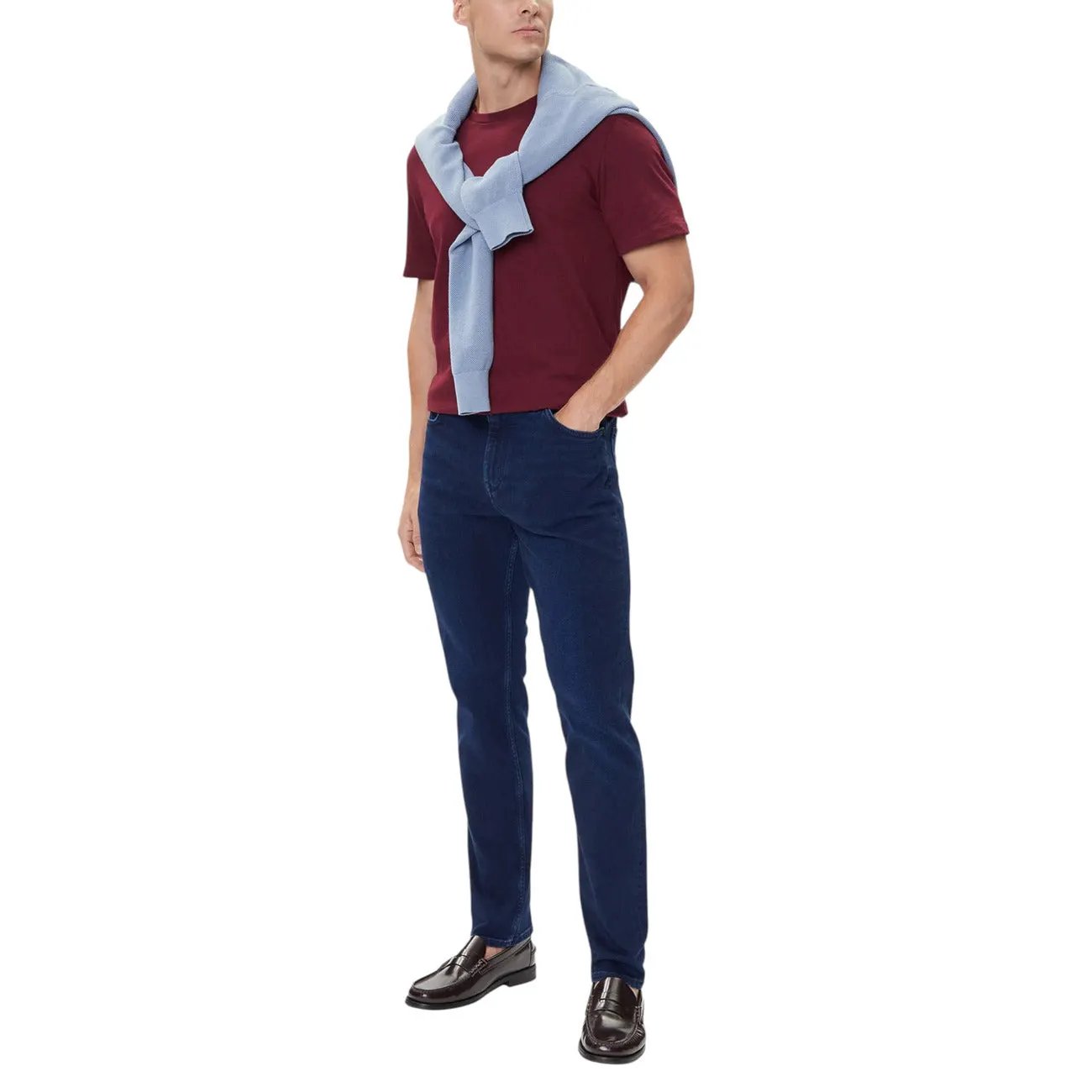 Tommy Hilfiger - Tommy Hilfiger Men Jeans by Tommy Hilfiger