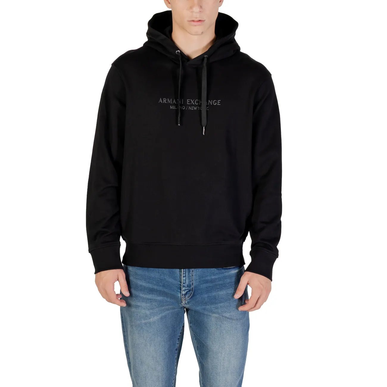Armani Exchange - Armani Exchange Men Sweatshirts by Armani Exchange