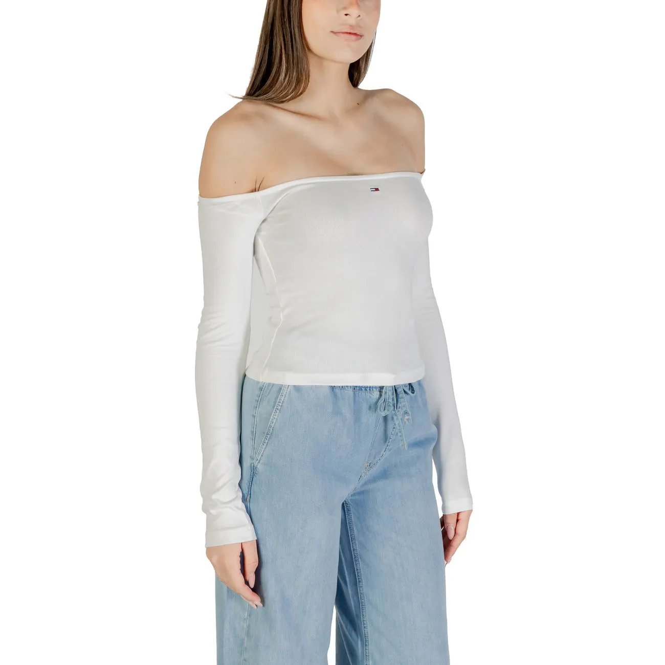 Tommy Hilfiger Jeans - Tommy Hilfiger Jeans Women Top by Tommy Hilfiger Jeans
