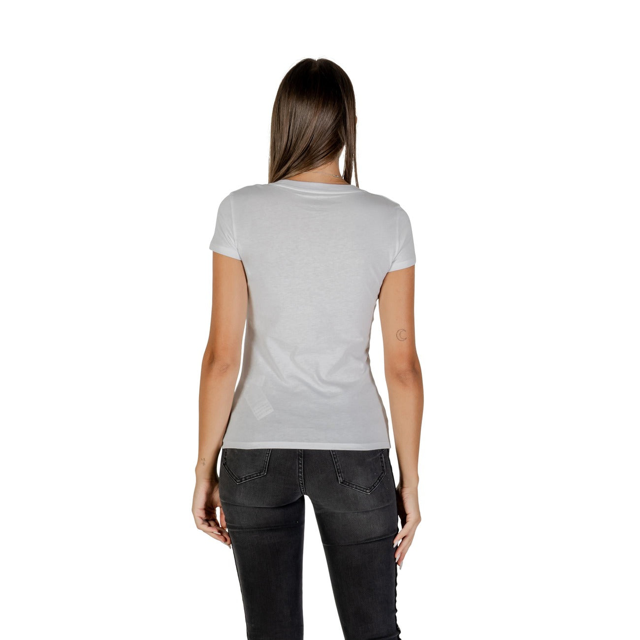 Armani Exchange - Armani Exchange Women T-Shirt by Armani Exchange