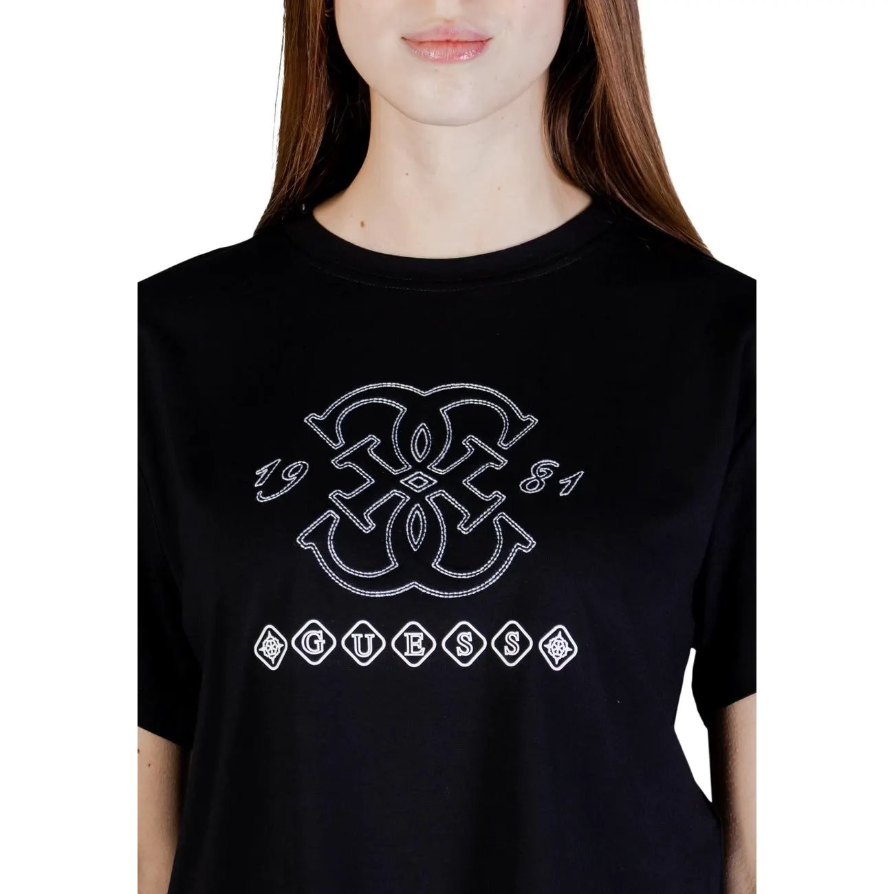 Guess Active - Guess Active Women T-Shirt by Guess Active