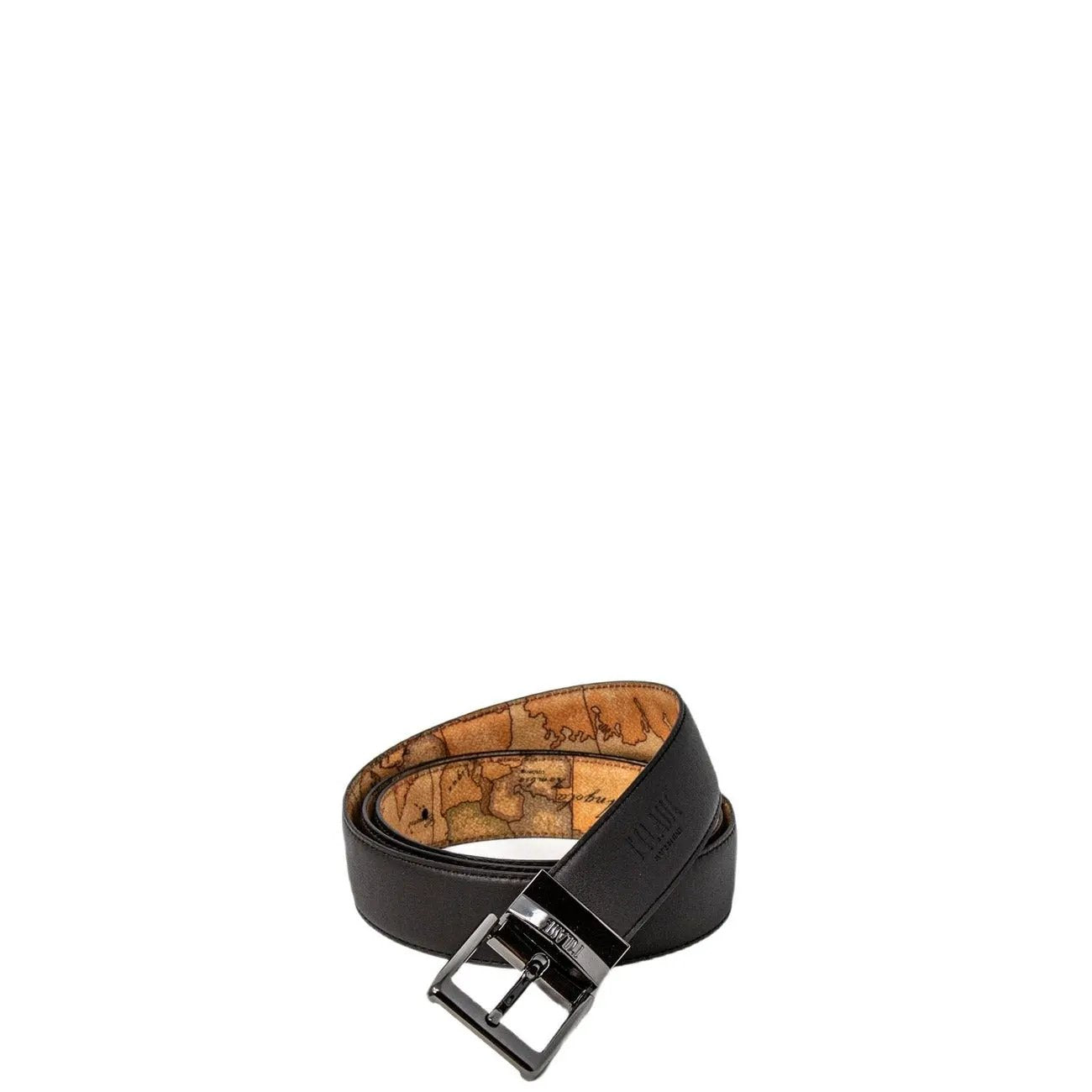Alviero Martini Prima Classe - Alviero Martini Prima Classe Men Belt by Alviero Martini Prima Classe