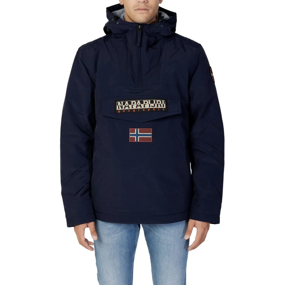 Napapijri - Napapijri Men Jacket