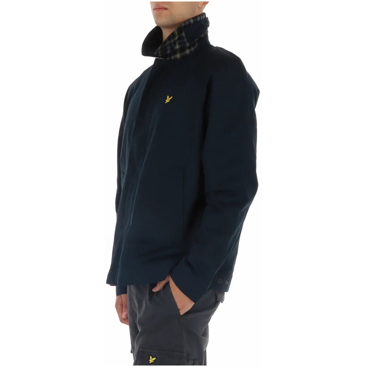 Lyle & Scott Men's Blazer