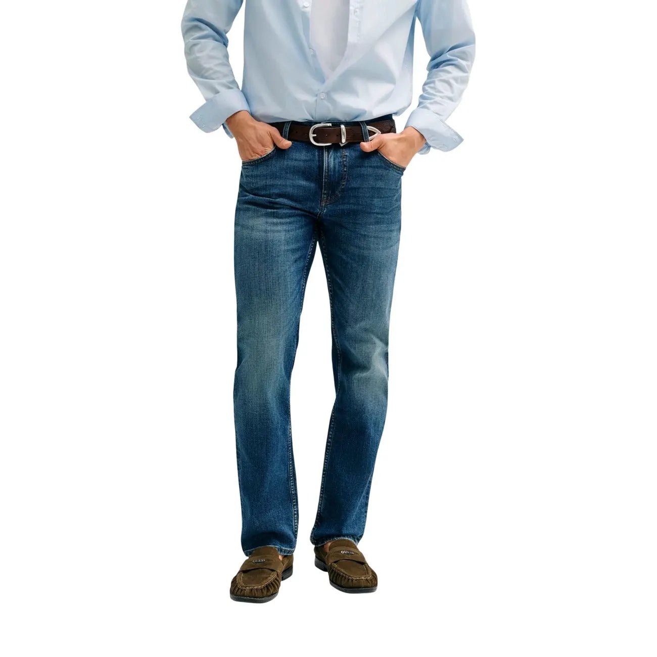 Guess - Guess Men Jeans by Guess