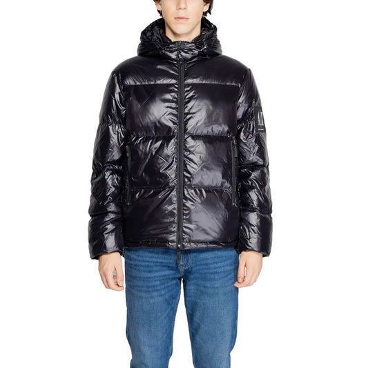 Armani Exchange - Armani Exchange Men Jacket by Armani Exchange