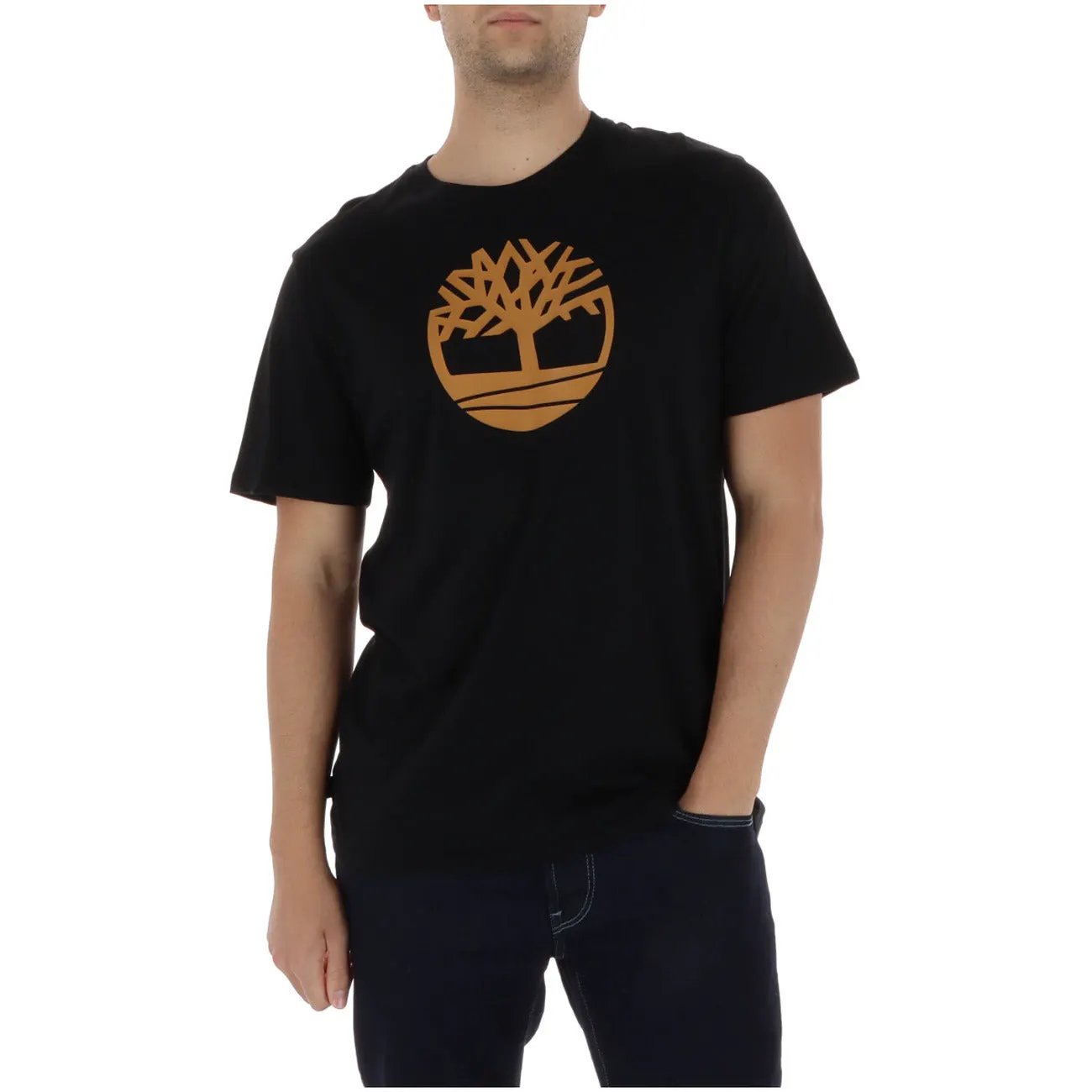 Timberland - Timberland Men T-Shirt by Timberland