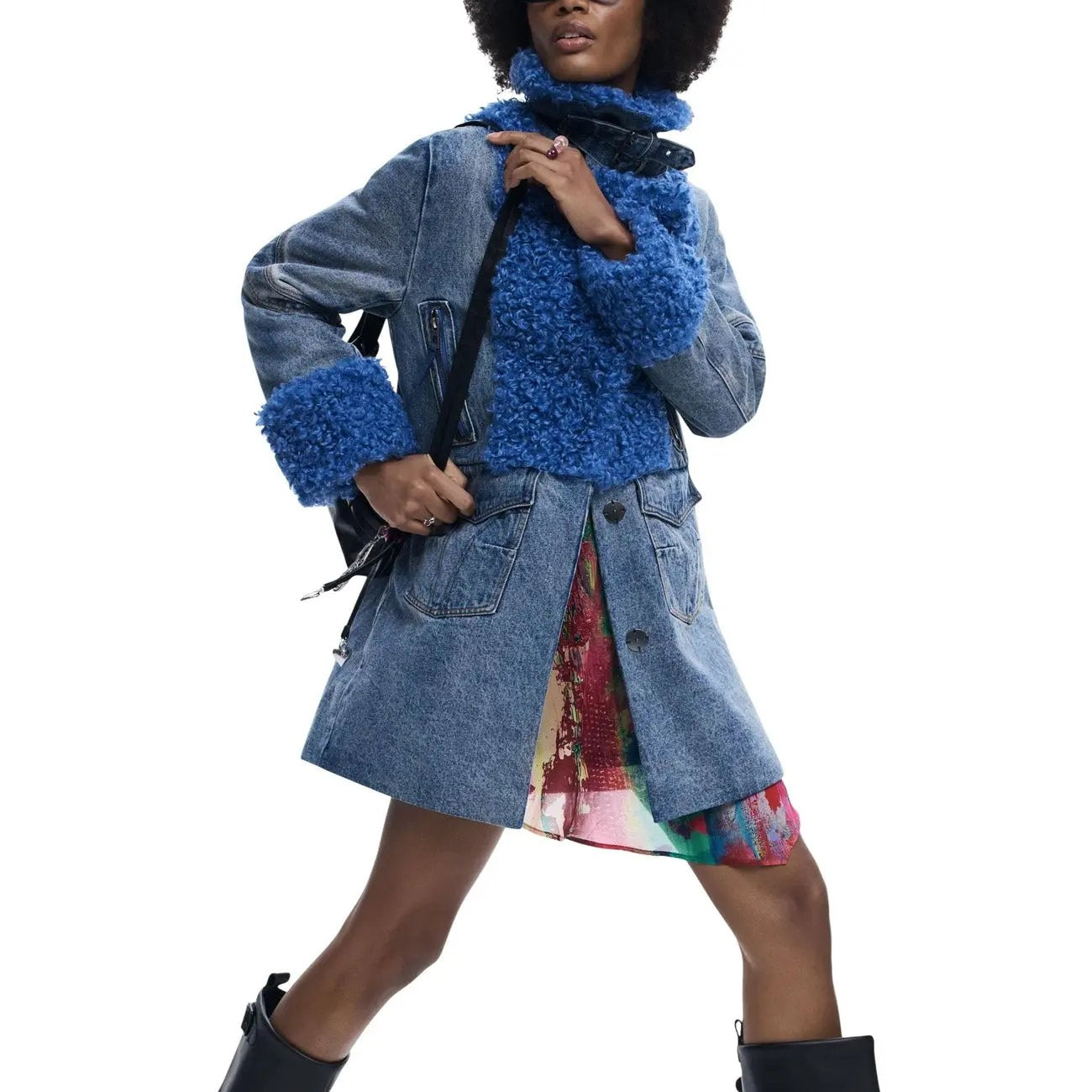 Desigual - Desigual Women Blazer by Desigual