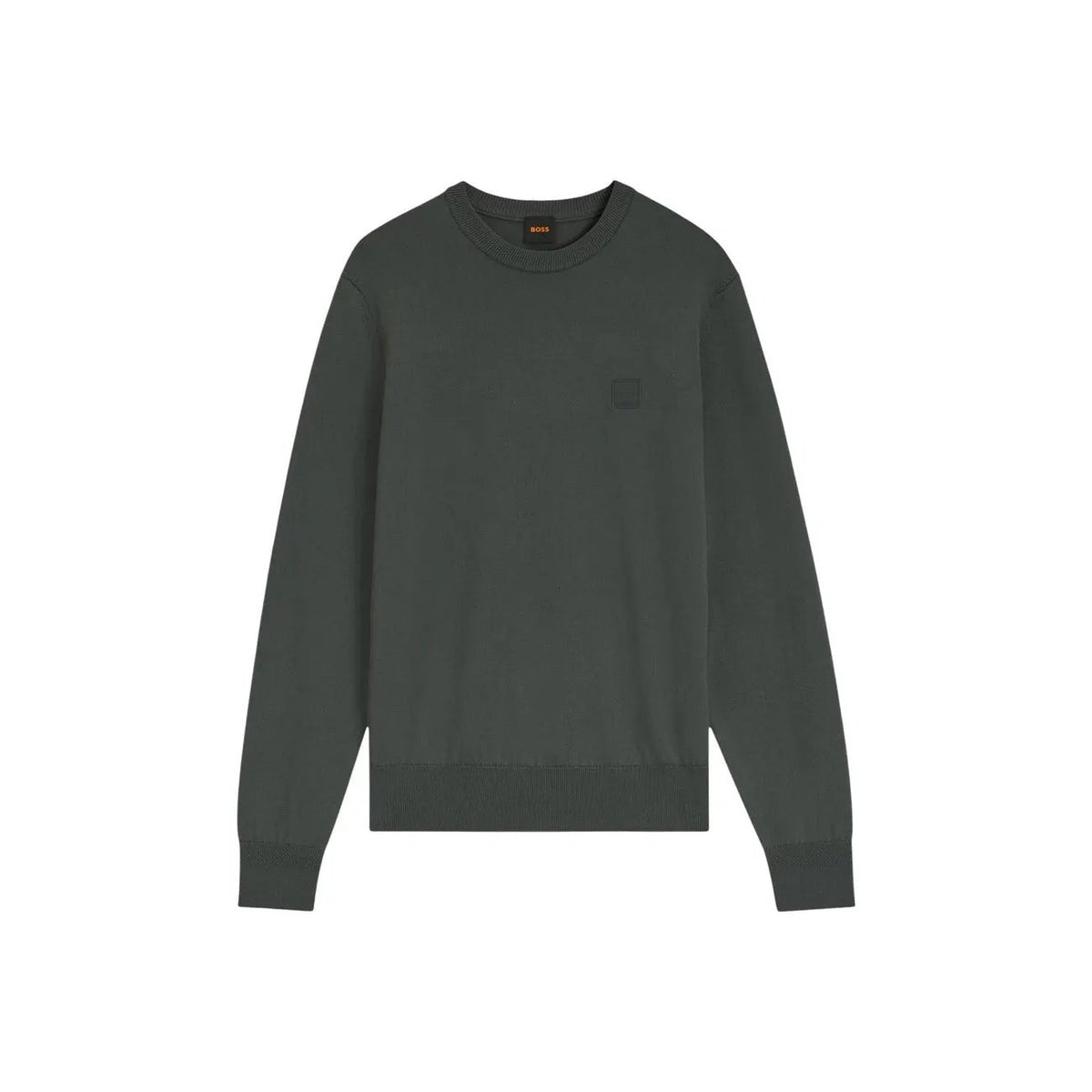 Boss - Boss Men Knitwear