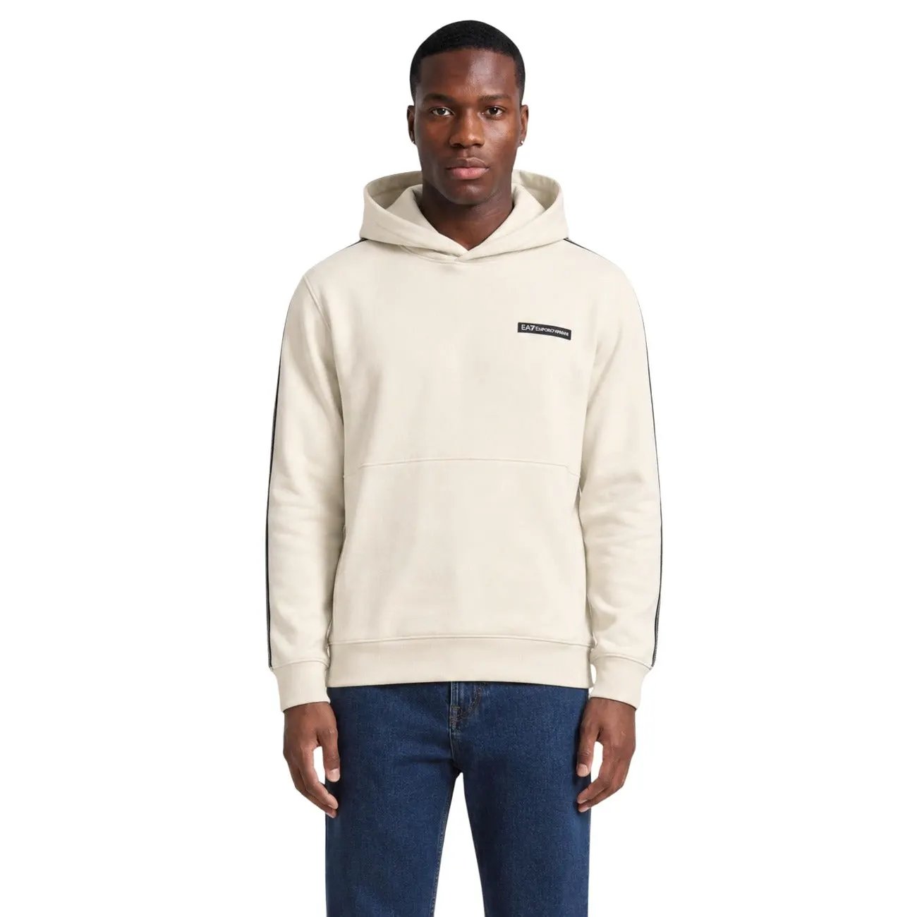 Ea7 - Ea7 Men Sweatshirts by Ea7