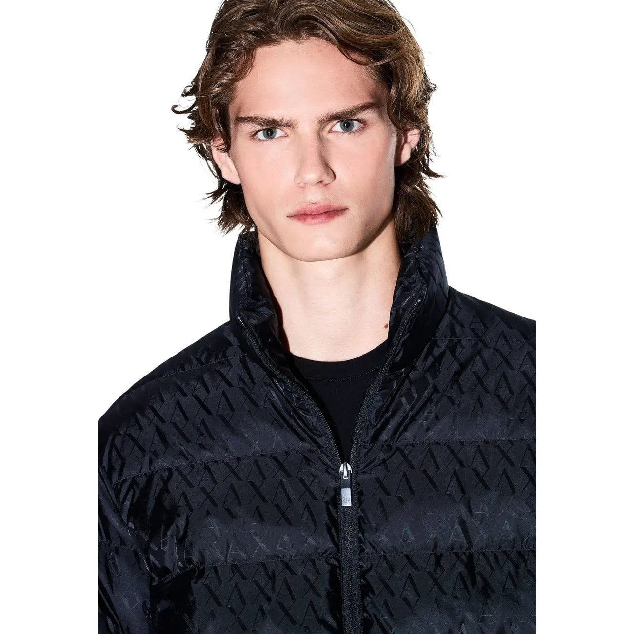 Armani Exchange - Armani Exchange Men Jacket by Armani Exchange