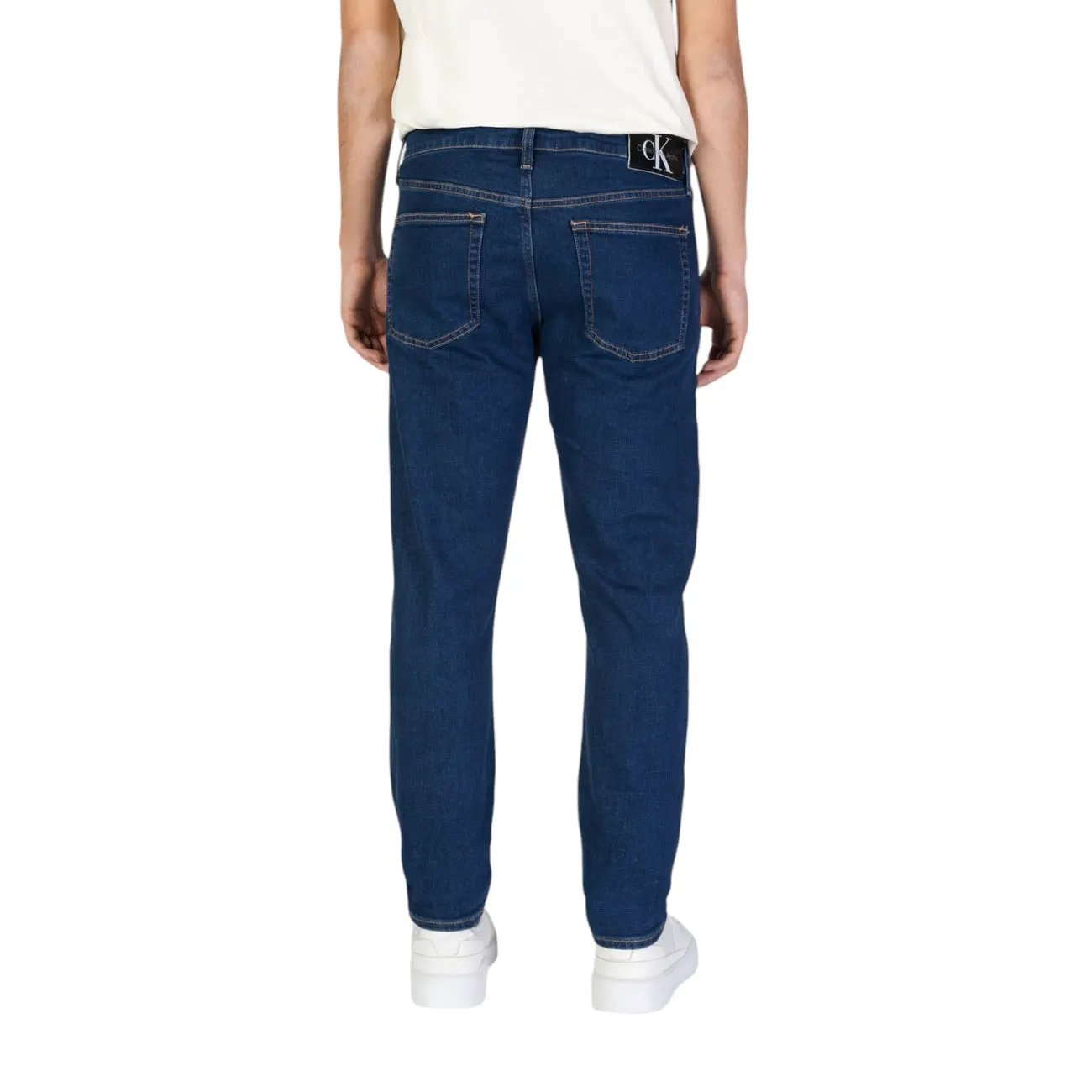Calvin Klein Jeans - Calvin Klein Jeans Men Jeans by Calvin Klein Jeans