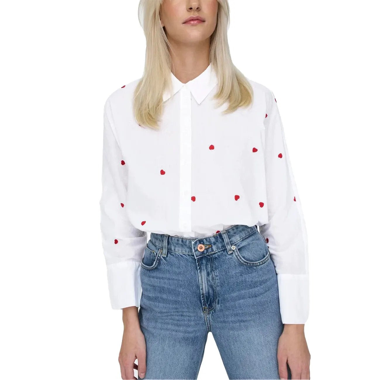 Only - Only Women Shirt by Only