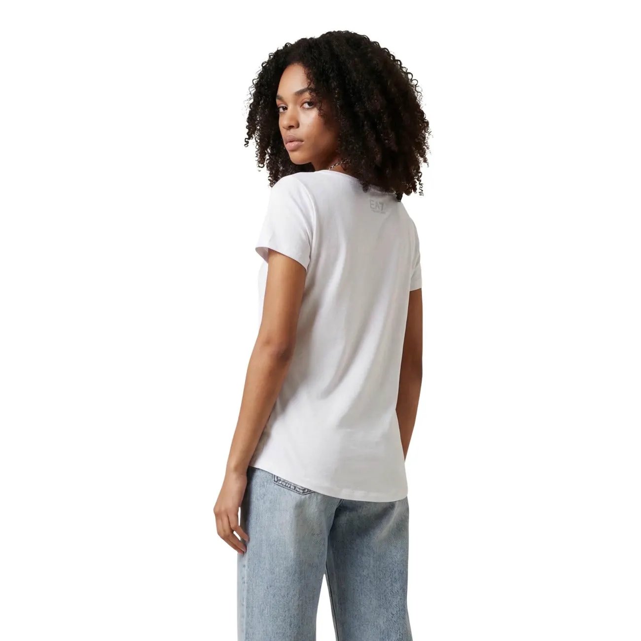 Ea7 - Ea7 Women T-Shirt by Ea7