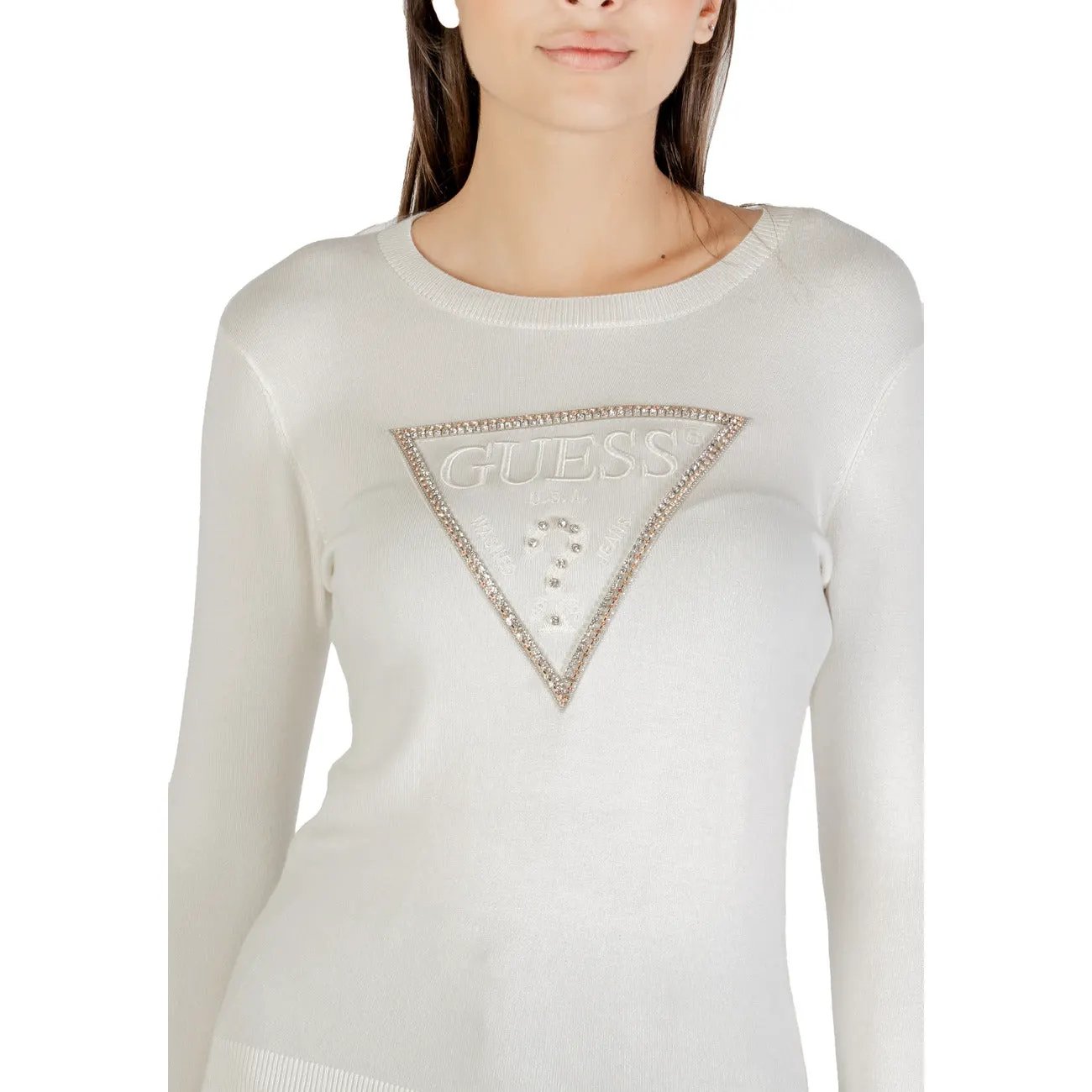 Guess - Guess Women Knitwear by Guess