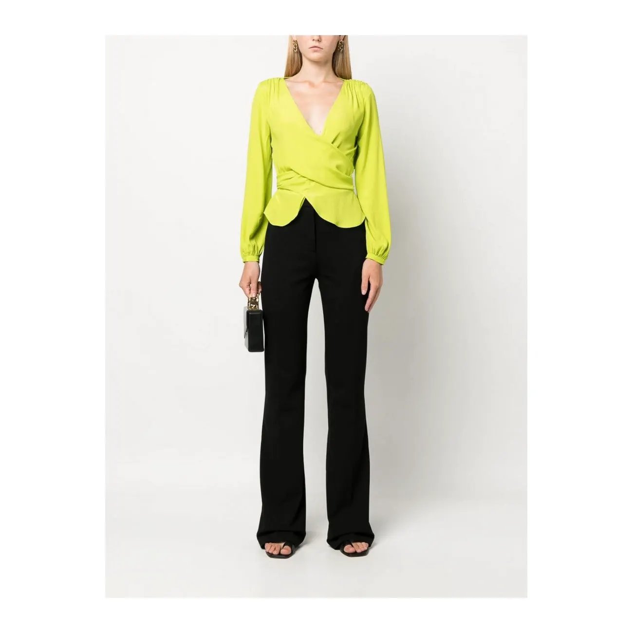 Pinko - Pinko Women Trousers by Pinko