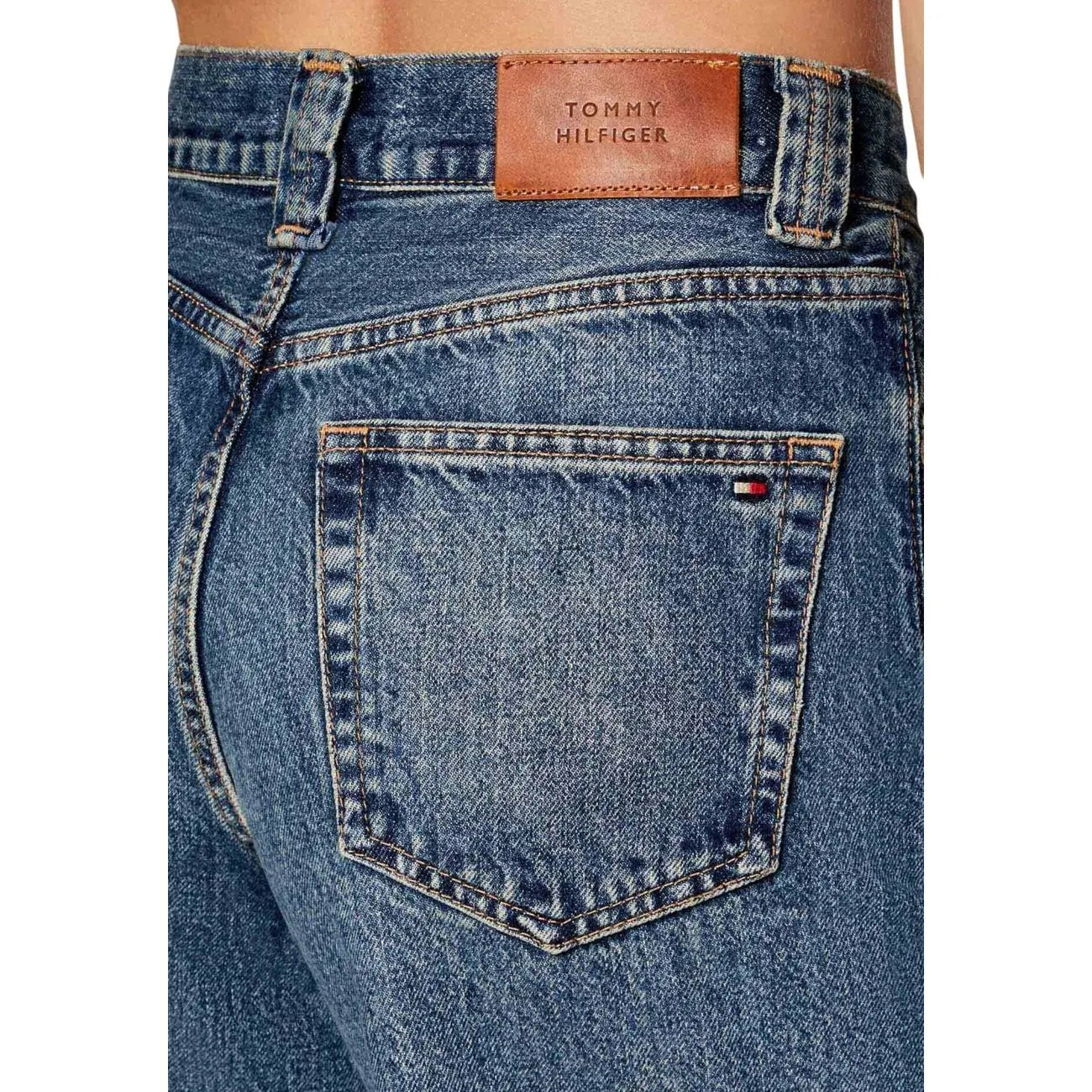 Tommy Hilfiger - Tommy Hilfiger Women Jeans by Tommy Hilfiger
