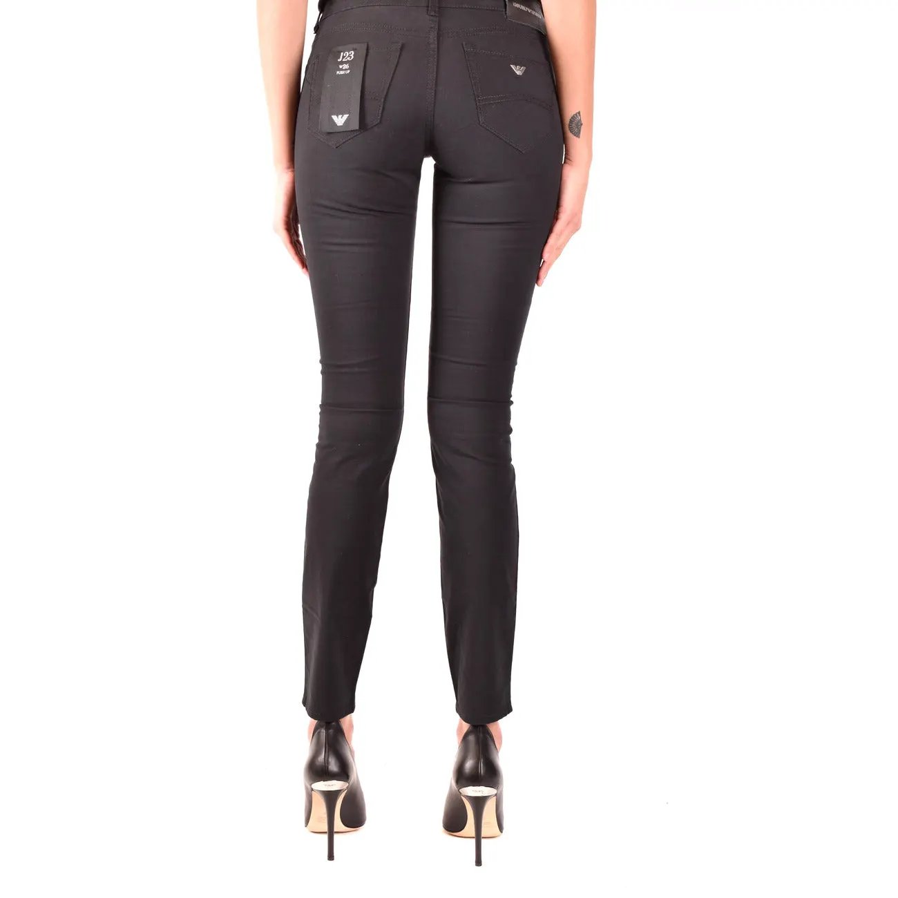 Emporio Armani - Emporio Armani Women Jeans by Emporio Armani