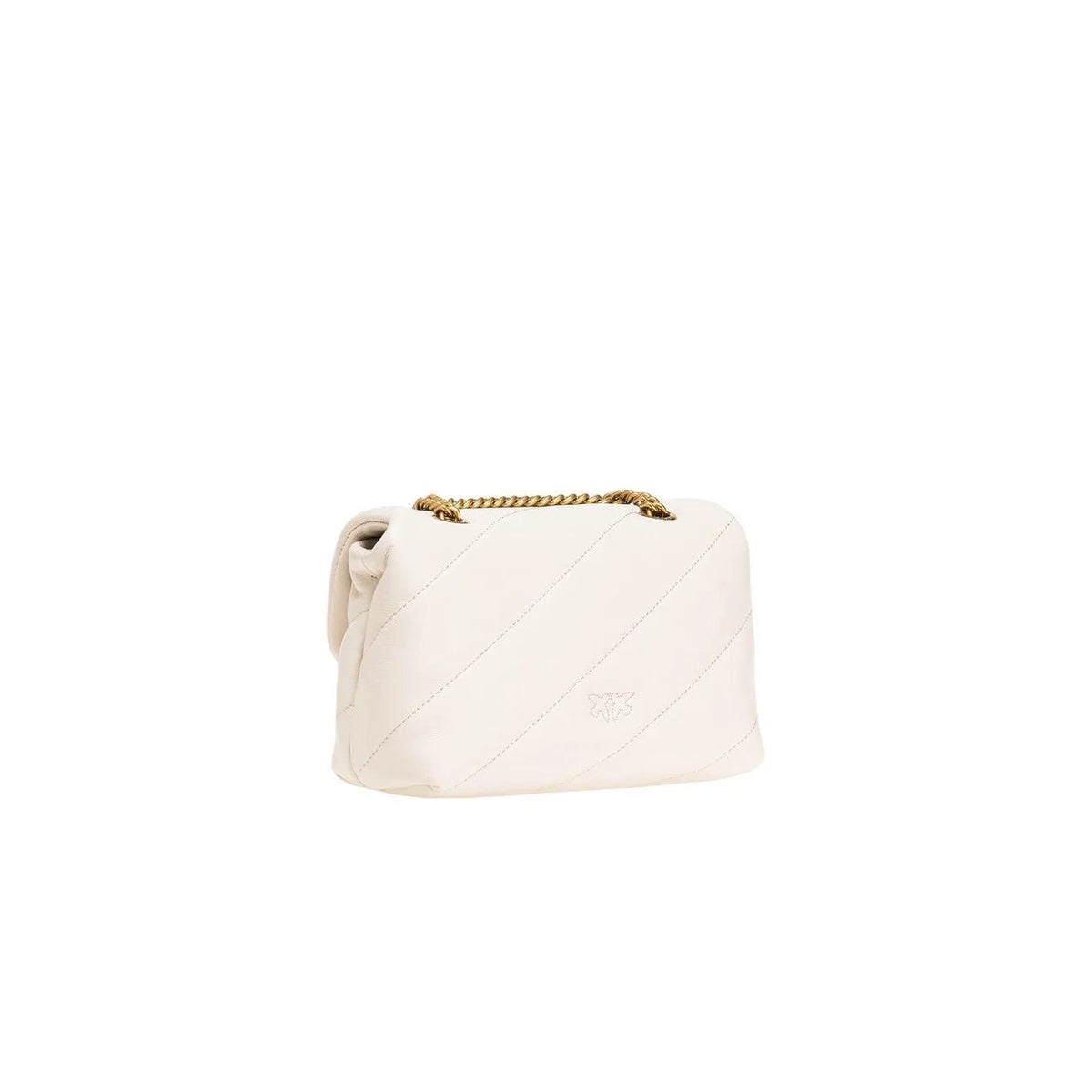 Pinko Women's Leather Handbag