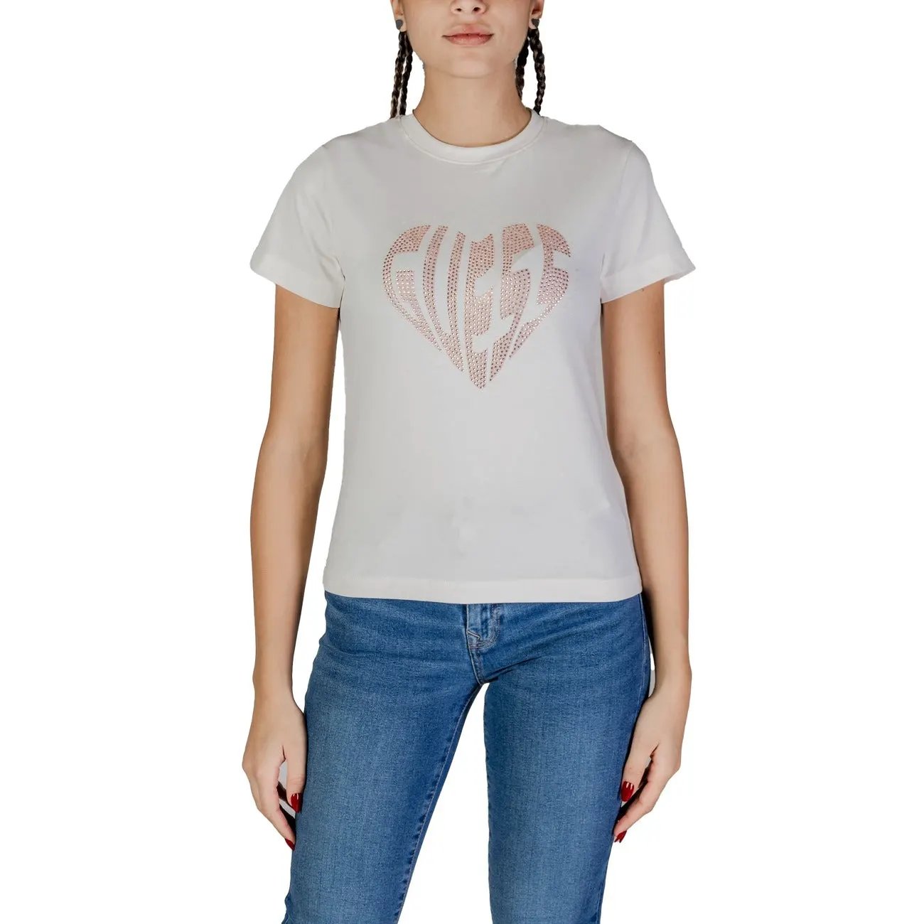 Guess Active - Guess Active Women T-Shirt by Guess Active