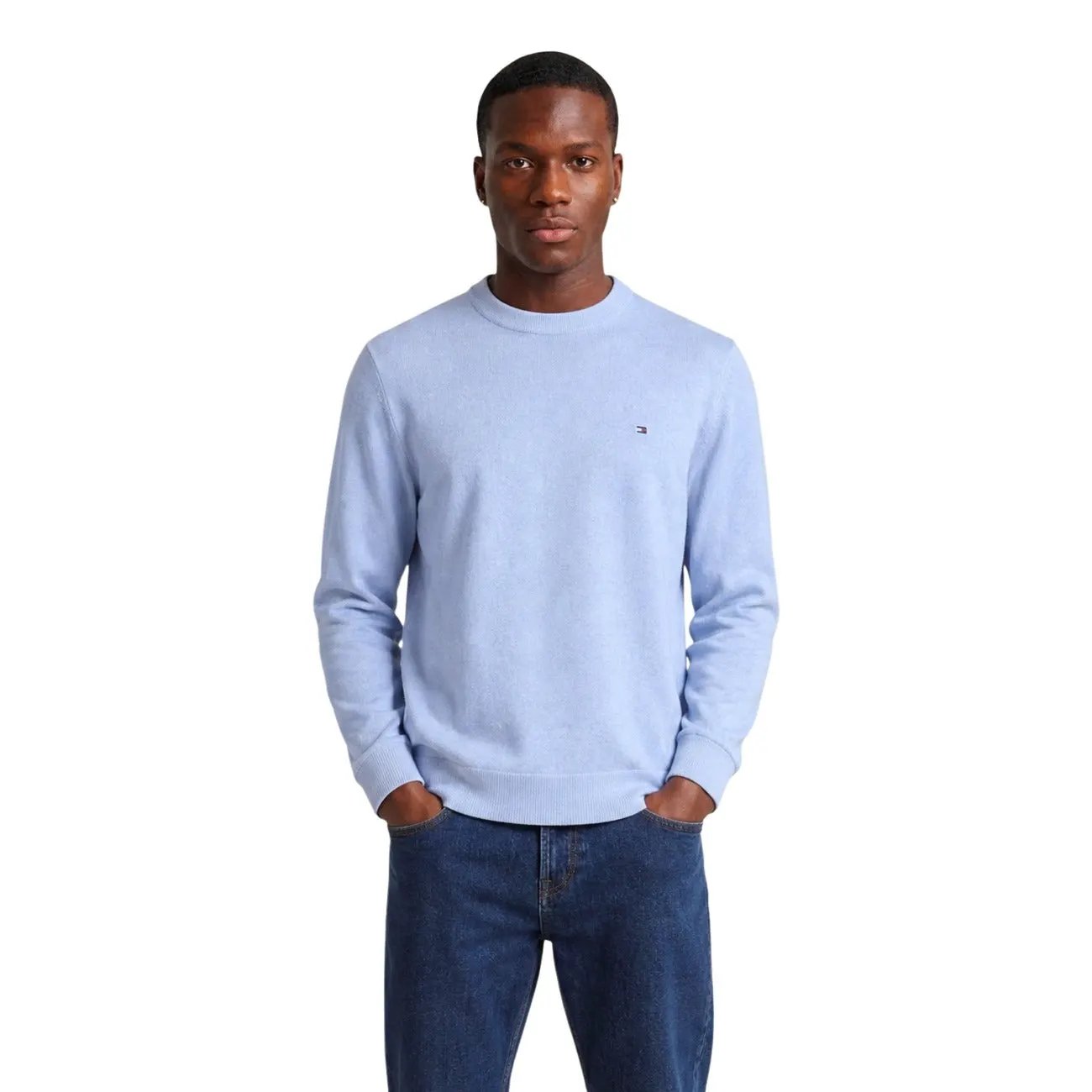 Tommy Hilfiger - Tommy Hilfiger Men Knitwear by Tommy Hilfiger