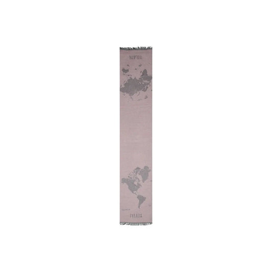 Alviero Martini Prima Classe - Alviero Martini Prima Classe Women Scarve by Alviero Martini Prima Classe