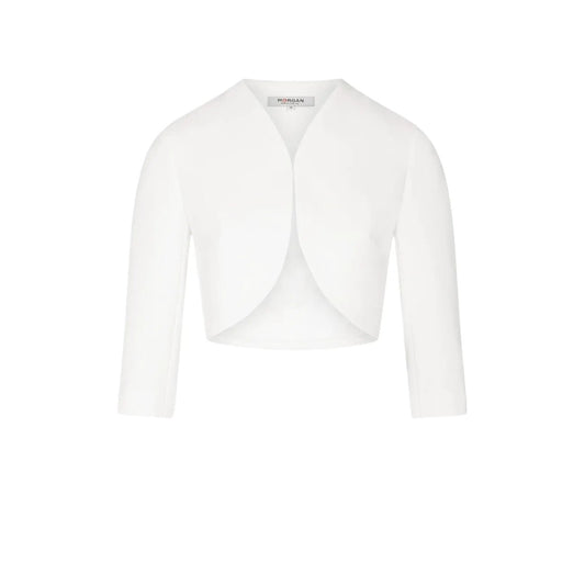 Morgan De Toi - Morgan De Toi Women Blazer by Morgan De Toi