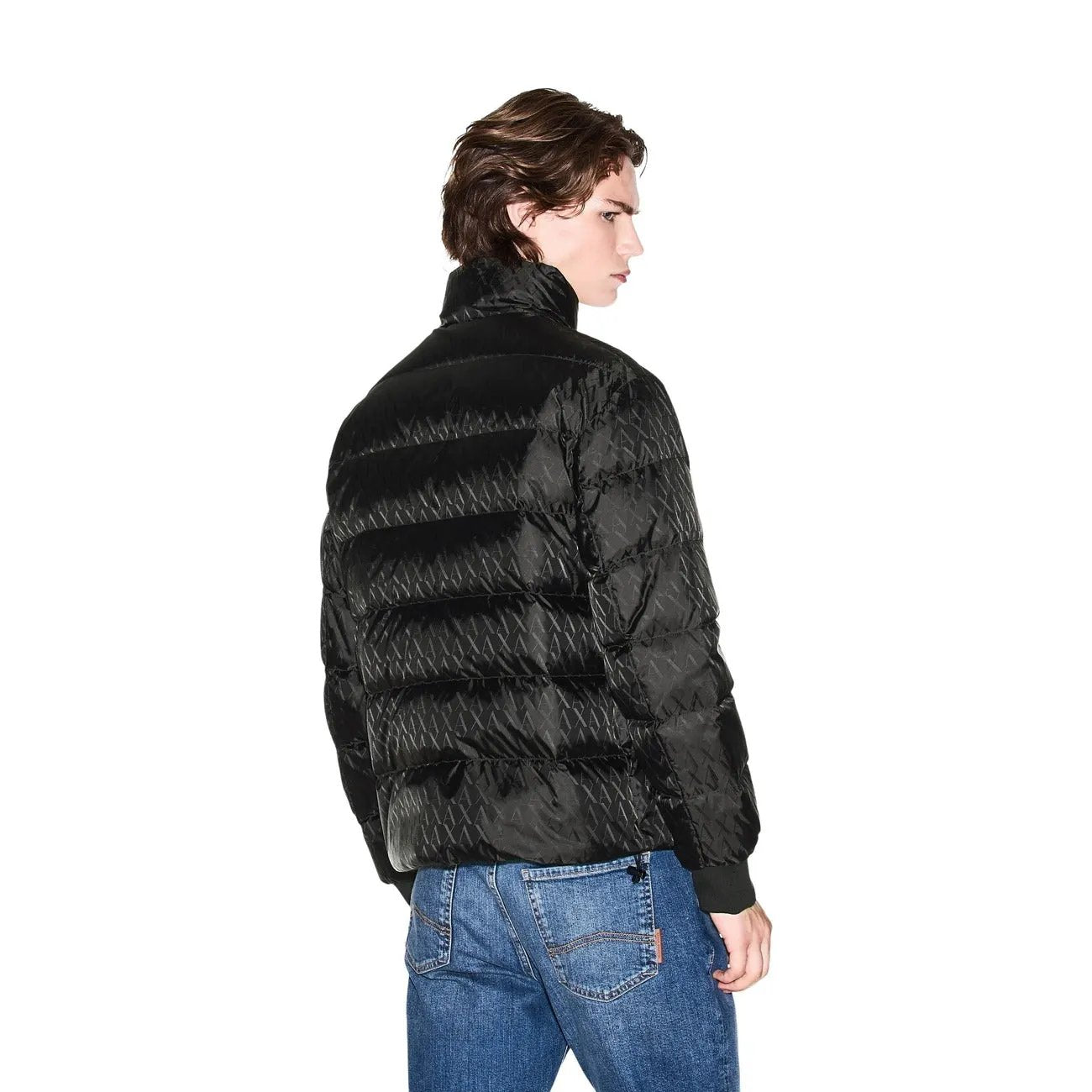 Armani Exchange - Armani Exchange Men Jacket by Armani Exchange