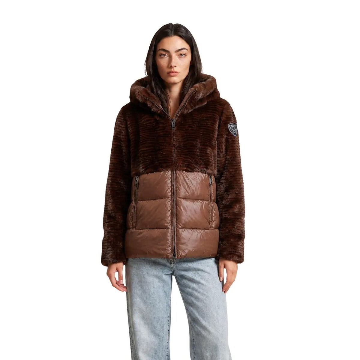Blauer. - Blauer. Women Blazer by Blauer.
