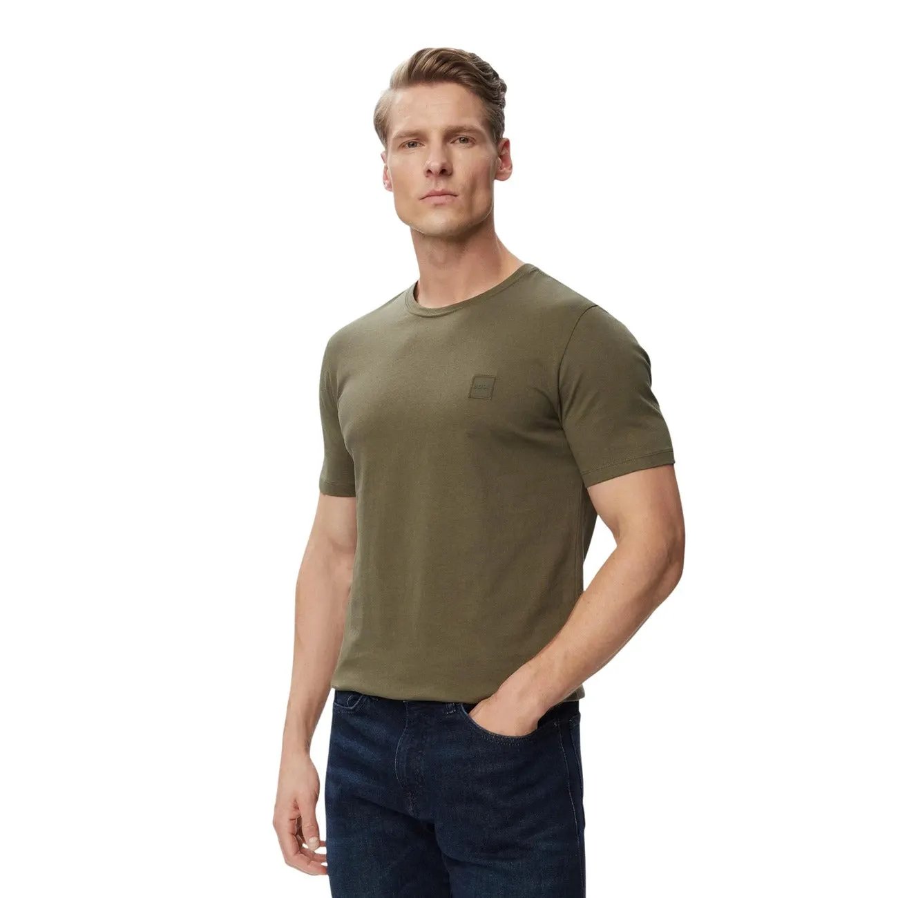 Boss - Boss Men T-Shirt by Boss