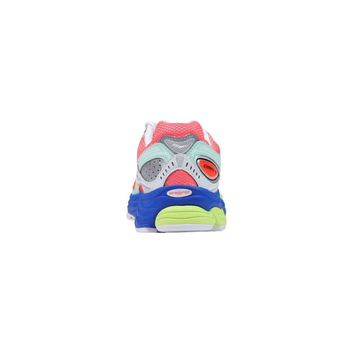 Saucony Men's ProGrid Omni Blue Sneakers