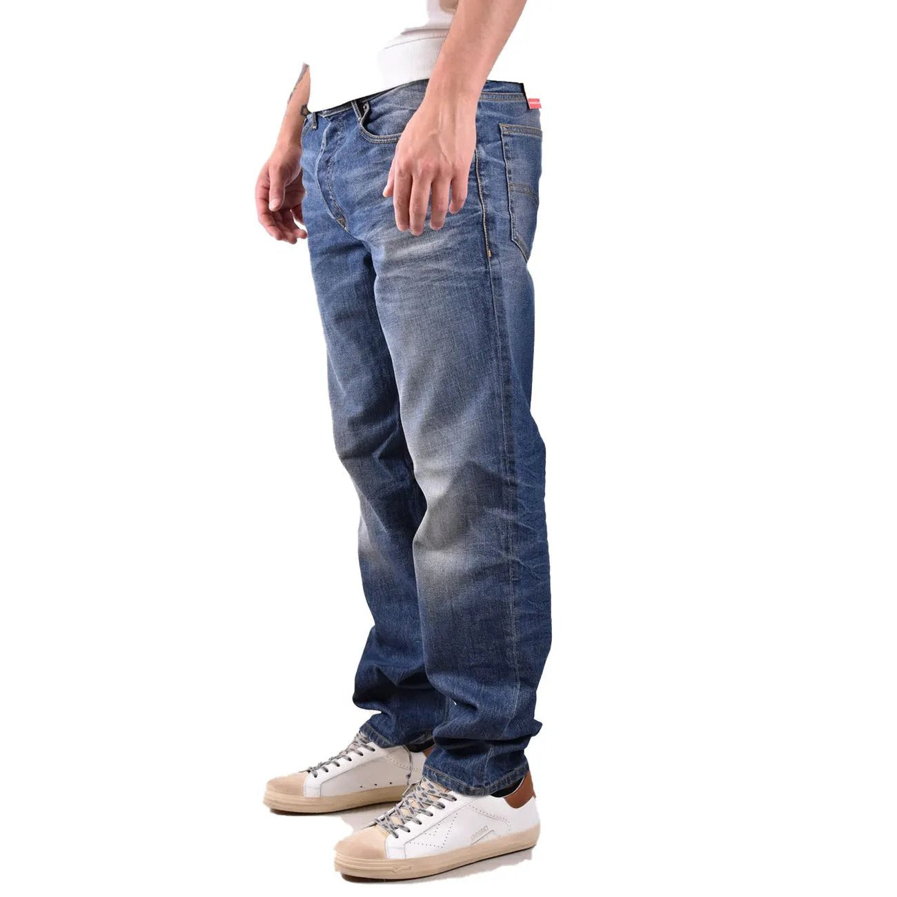 Diesel - Diesel Men Jeans by Diesel