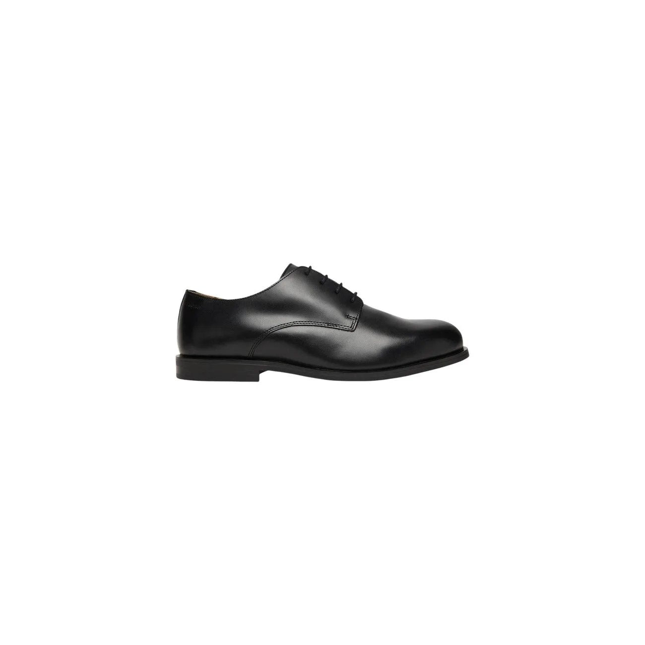 Calvin Klein - Calvin Klein Men Lace Ups Shoes by Calvin Klein