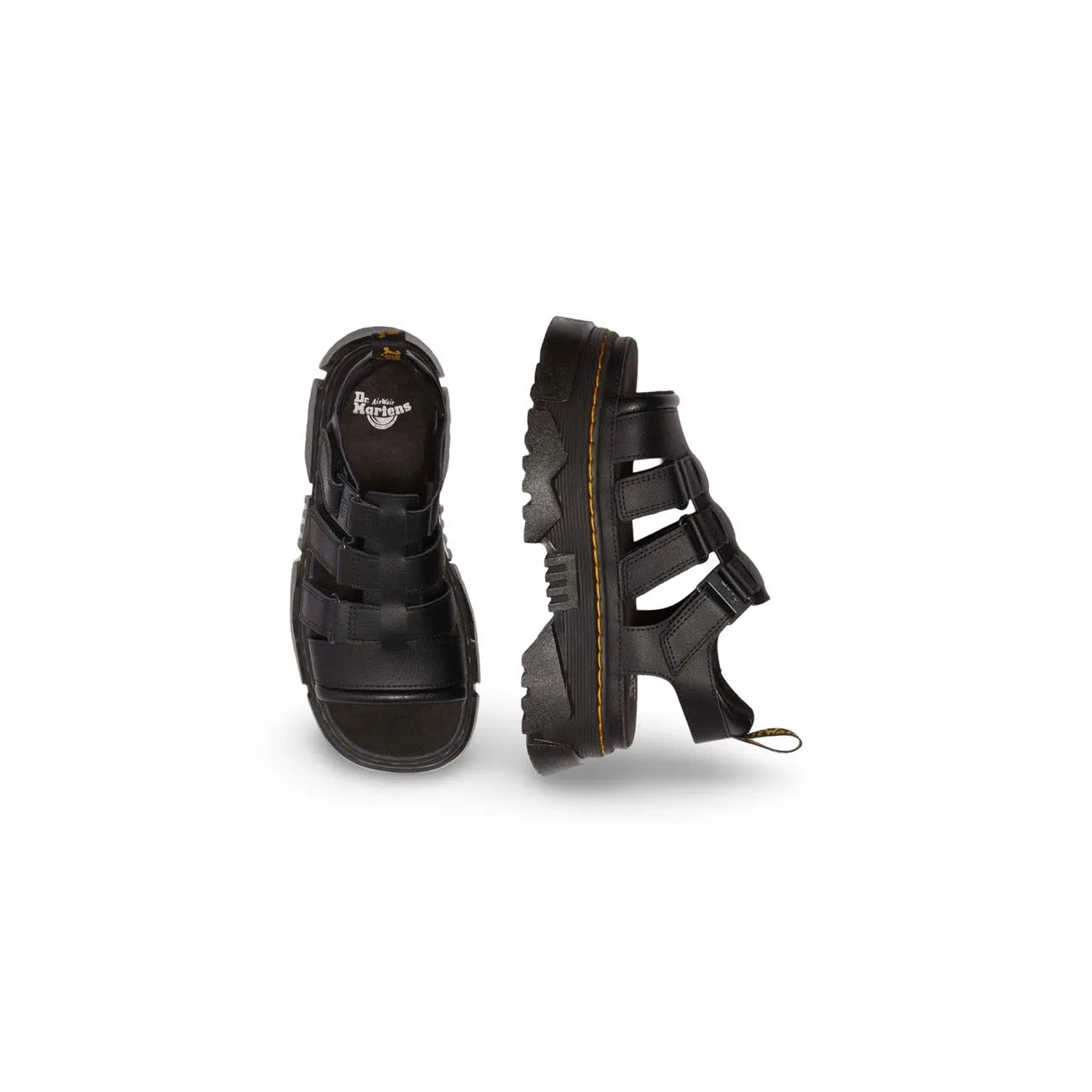 Dr. Martens - Dr. Martens Women Sandals by Dr. Martens