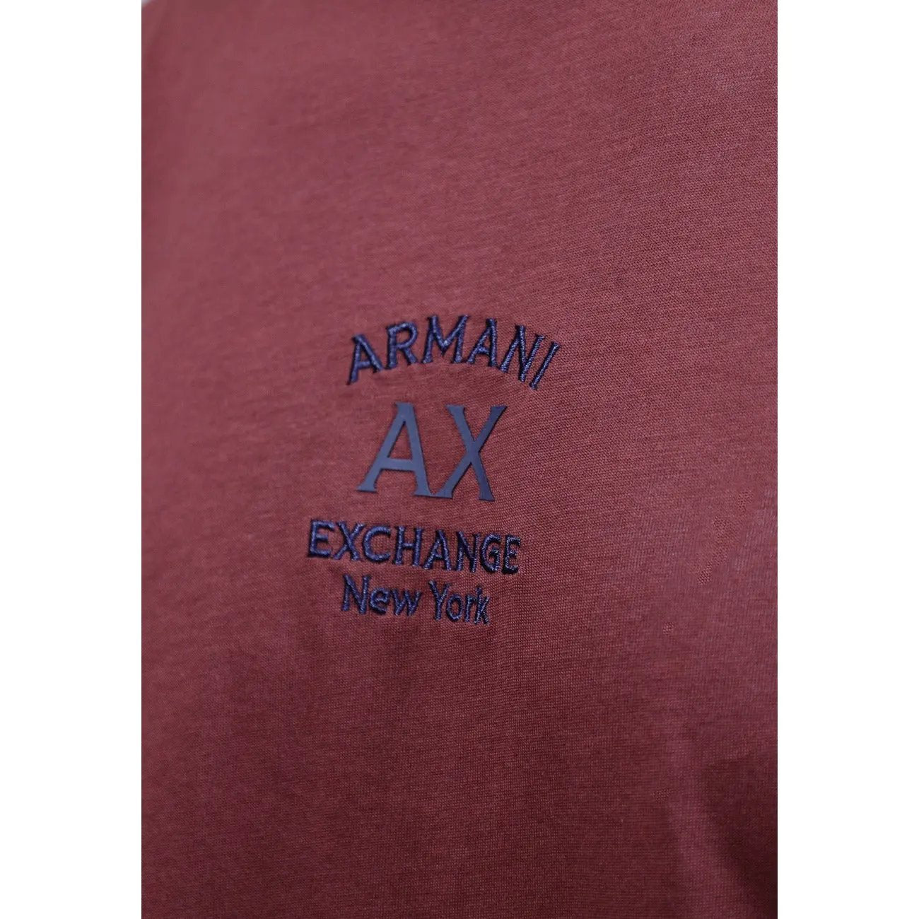 Armani Exchange - Armani Exchange Men T-Shirt by Armani Exchange