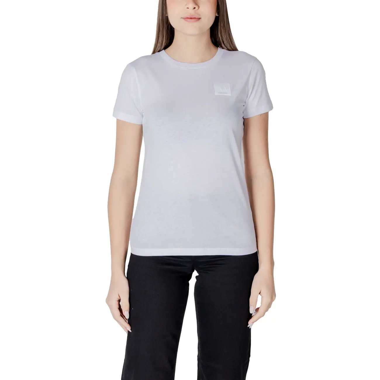 Armani Exchange - Armani Exchange Women T-Shirt by Armani Exchange