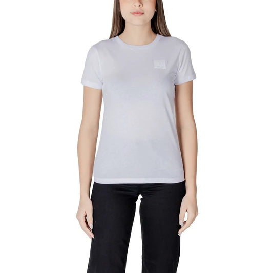 Armani Exchange - Armani Exchange Women T-Shirt by Armani Exchange