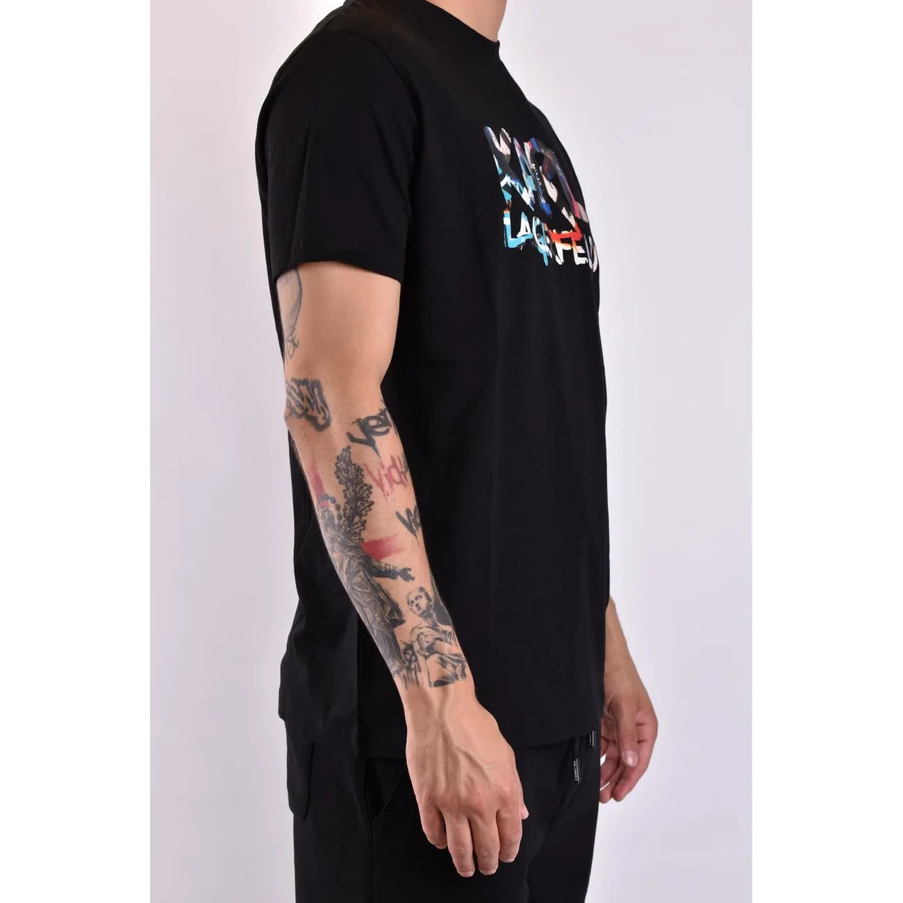 Karl Lagerfeld - Karl Lagerfeld Men T-Shirt by Karl Lagerfeld