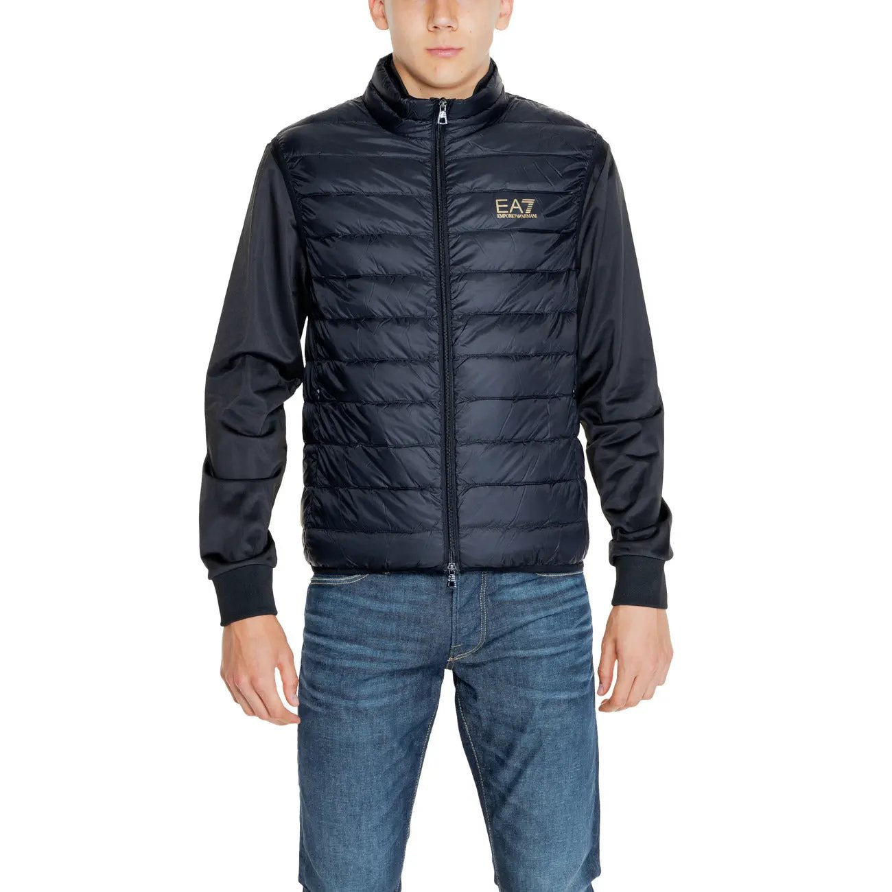Ea7 - Ea7 Men Gilet by Ea7