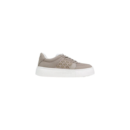 Armani Exchange - Armani Exchange Women Sneakers by Armani Exchange