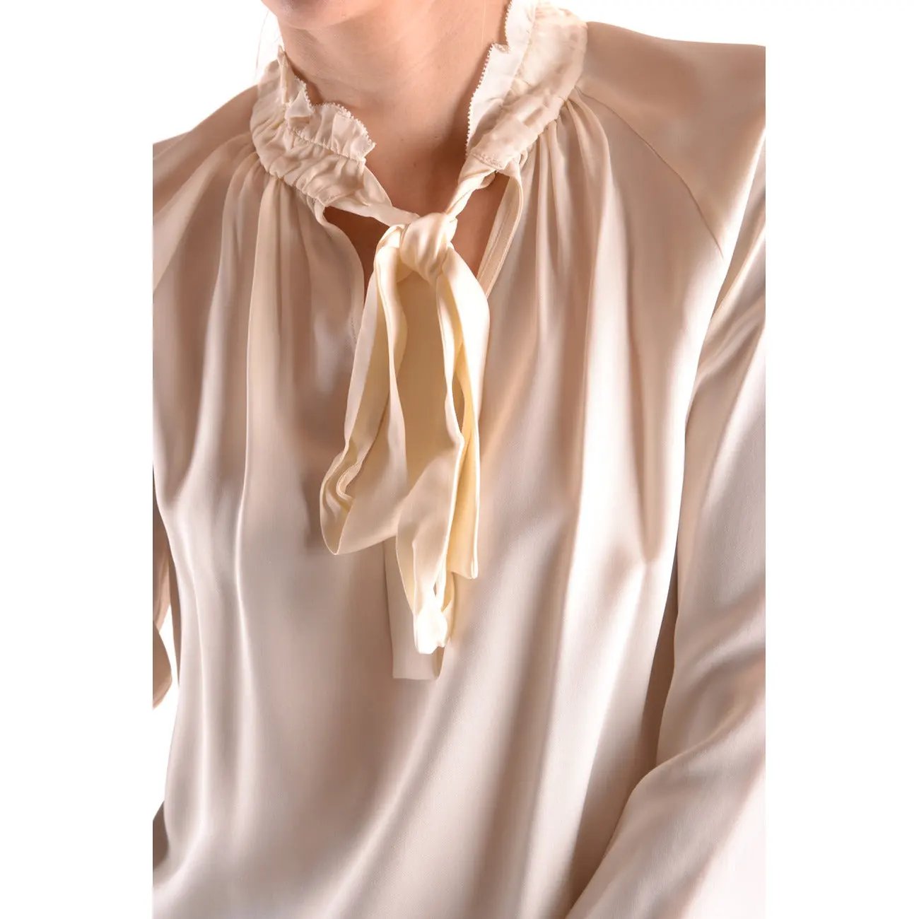 Michael Kors - Michael Kors Women Blouse by Michael Kors