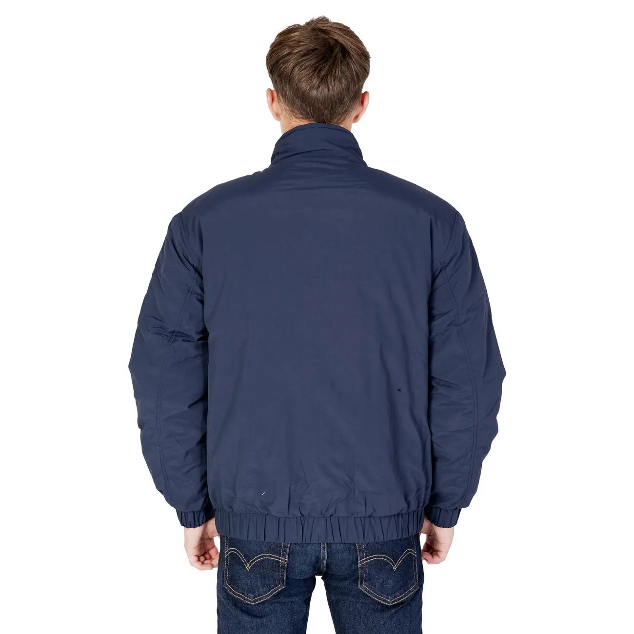 Tommy Hilfiger Jeans - Tommy Hilfiger Jeans Men Jacket by Tommy Hilfiger Jeans
