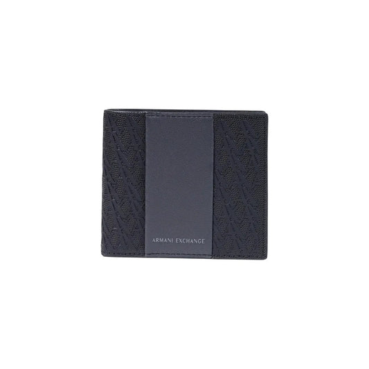 Armani Exchange - Armani Exchange Men Wallet by Armani Exchange