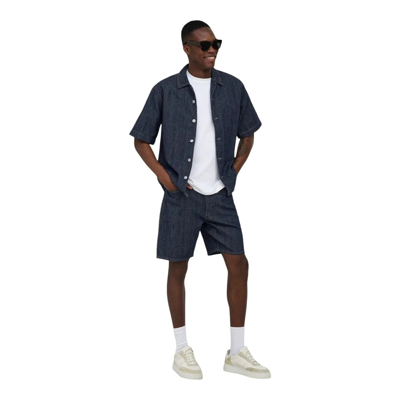Only & Sons - Only & Sons Men Shirt by Only & Sons