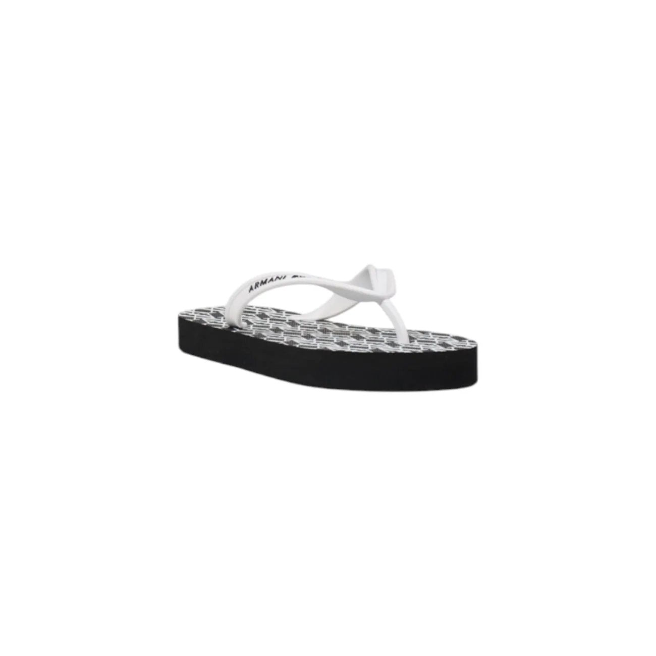 Armani Exchange - Armani Exchange Women Flip Flops by Armani Exchange