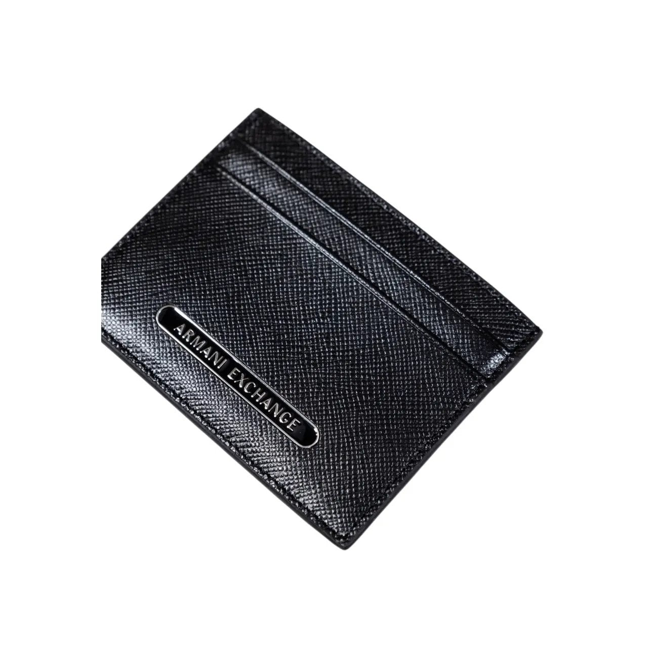 Armani Exchange - Armani Exchange Men Wallet by Armani Exchange