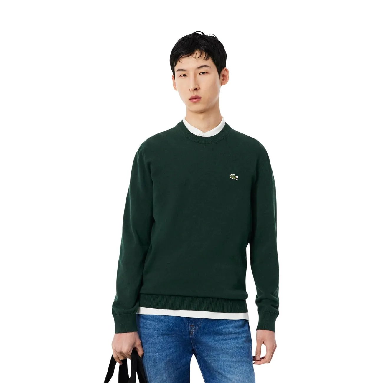 Lacoste - Lacoste Men Knitwear by Lacoste