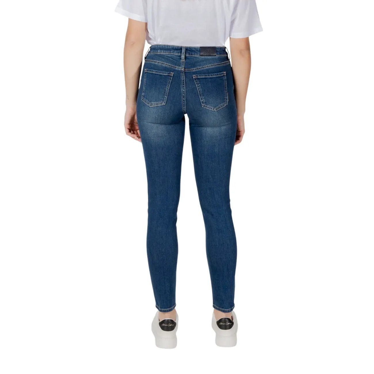 Armani Exchange - Armani Exchange Women Jeans by Armani Exchange