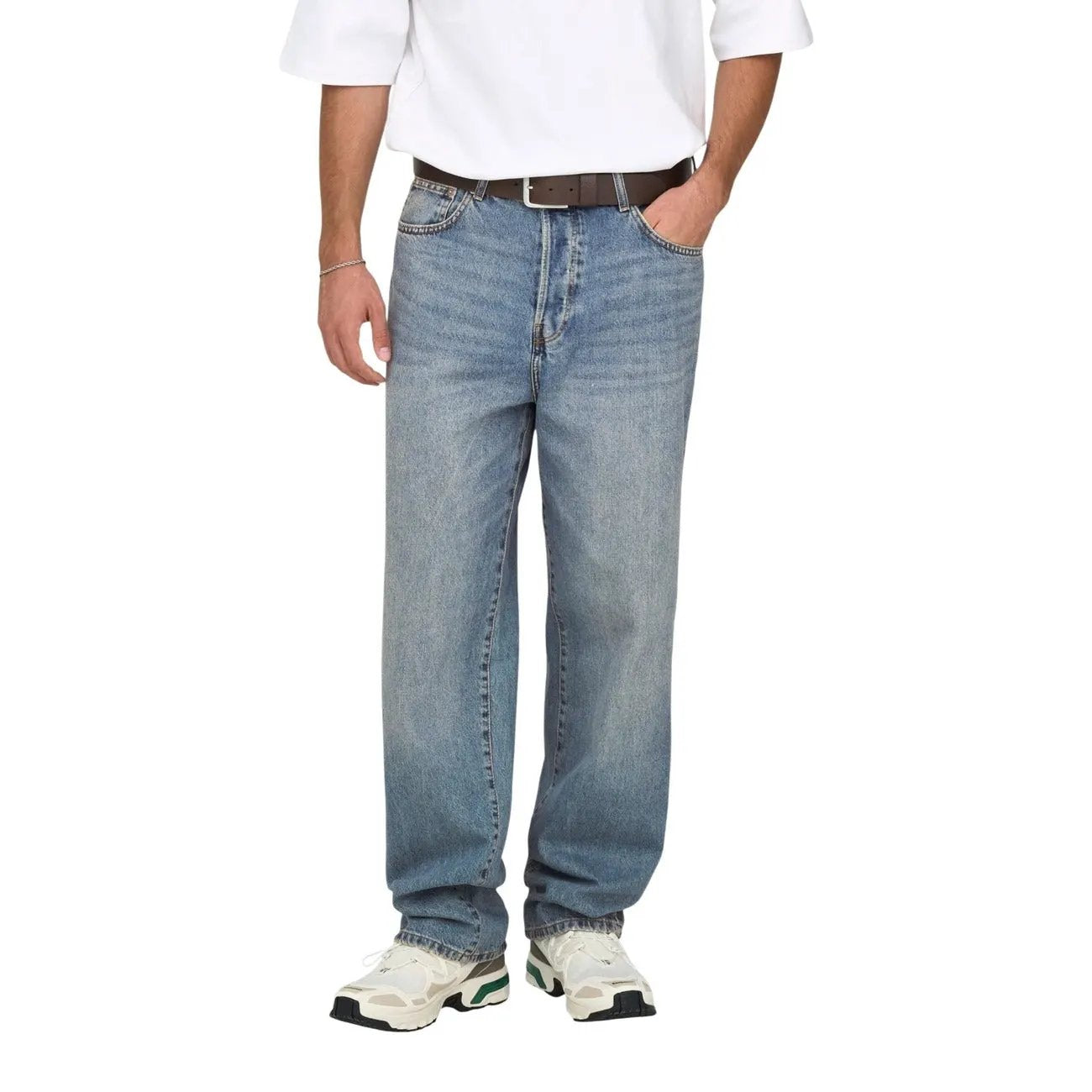 Only & Sons - Only & Sons Men Jeans by Only & Sons